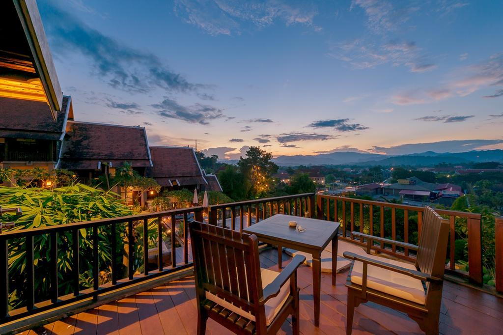 Kiridara Luang Prabang Hotel Exterior foto