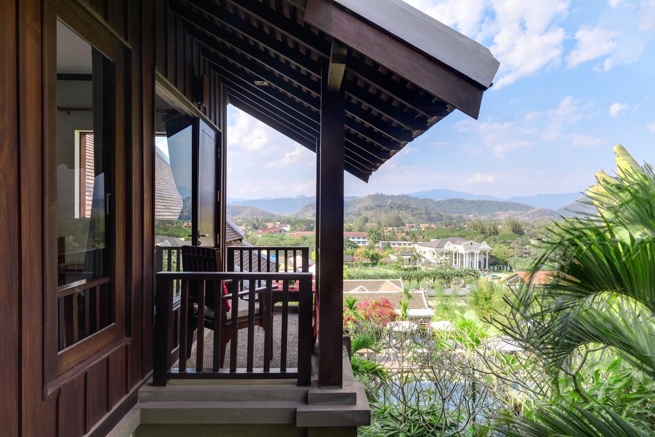 Kiridara Luang Prabang Hotel Exterior foto